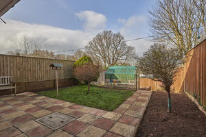 Garden- click for photo gallery